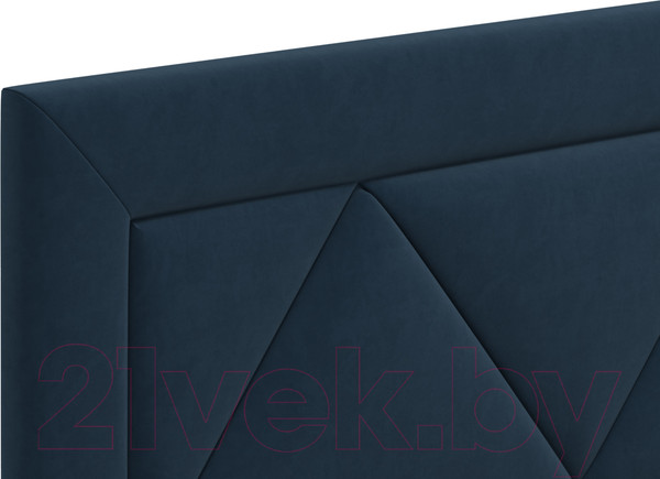 Изображение товара Двуспальная кровать Moon Family 1255 / MF010897