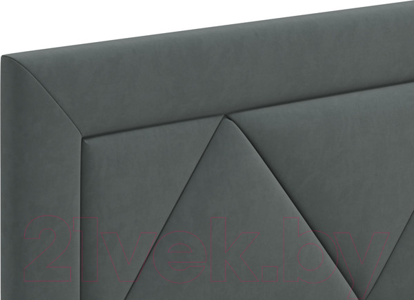 Изображение товара Двуспальная кровать Moon Family 1255 / MF010907