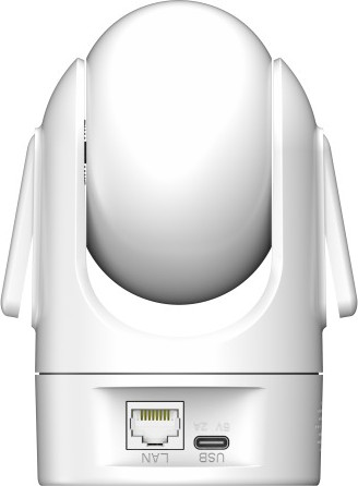 Изображение товара IP-камера Dahua DH-SD-H4C-0400B
