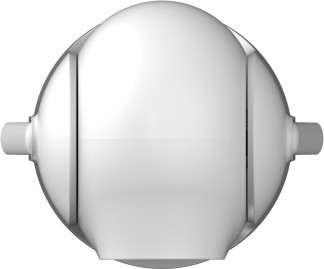 Изображение товара IP-камера Dahua DH-SD-H4C-0400B