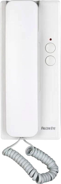 Изображение товара Аудиодомофон Falcon Eye FE-12M (белый)