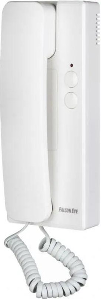 Изображение товара Аудиодомофон Falcon Eye FE-12M (белый)