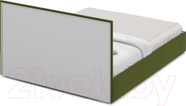 Изображение товара Двуспальная кровать Moon Family 1255 / MF010828