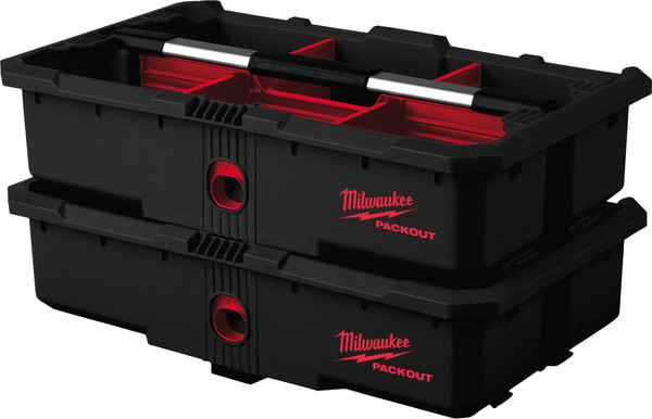 Изображение товара Органайзер для инструментов Milwaukee PackOut 4932480625