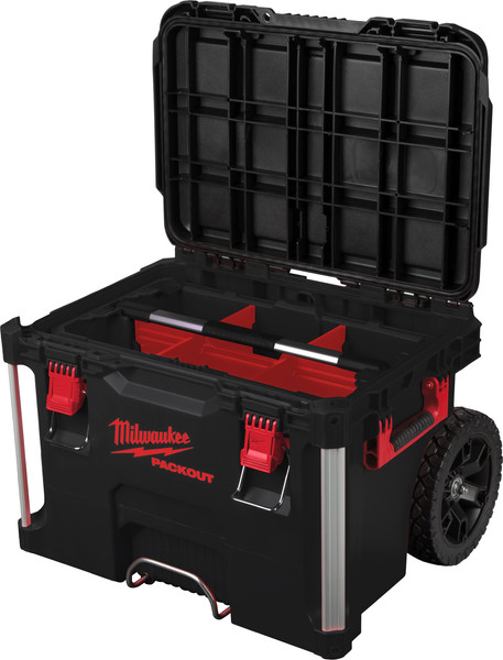 Изображение товара Органайзер для инструментов Milwaukee PackOut 4932480625