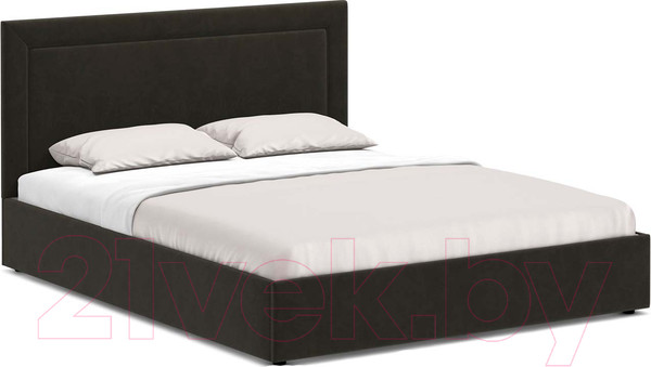 Изображение товара Двуспальная кровать Moon Family 1258 / MF011081