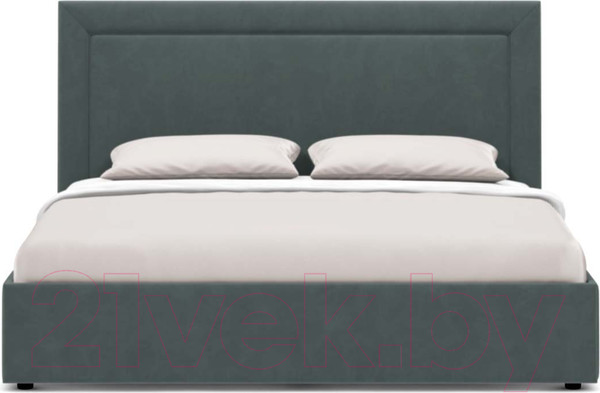 Изображение товара Двуспальная кровать Moon Family 1258 / MF011091