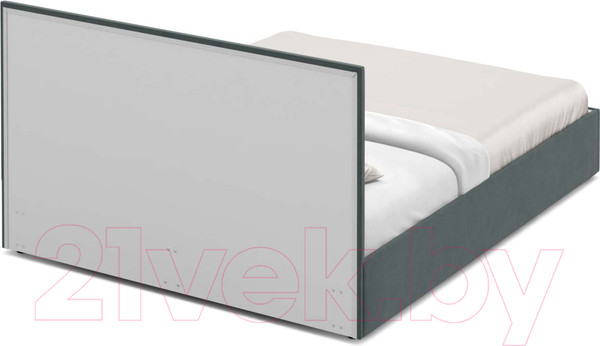 Изображение товара Двуспальная кровать Moon Family 1258 / MF011091