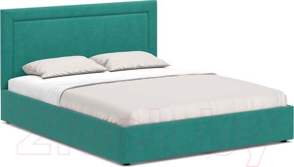 Изображение товара Двуспальная кровать Moon Family 1258 / MF011182