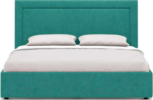Изображение товара Двуспальная кровать Moon Family 1258 / MF011182