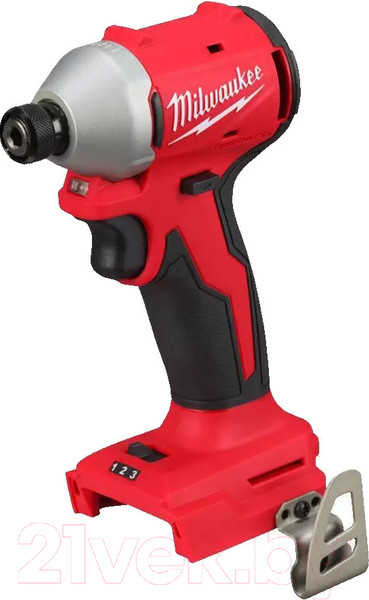 Изображение товара Аккумуляторный шуруповерт Milwaukee M18 BLIDR-0X / 4933492842