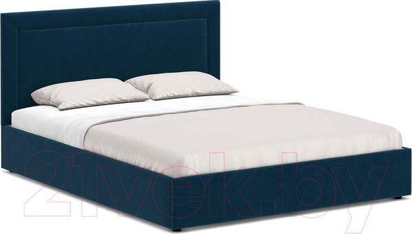 Изображение товара Двуспальная кровать Moon Family 1258 / MF011202