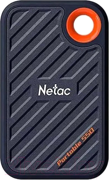 Изображение товара Внешний жесткий диск Netac NT01ZX20-002T-32BL