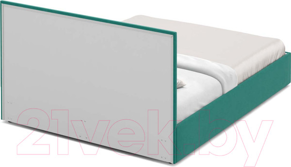 Изображение товара Двуспальная кровать Moon Family 1258 / MF011062