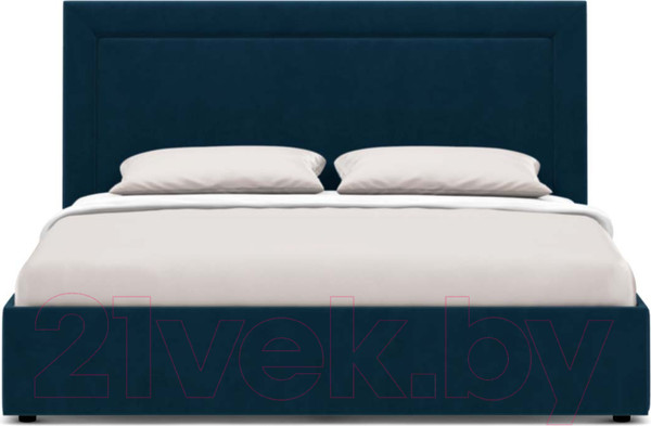 Изображение товара Двуспальная кровать Moon Family 1258 / MF011072