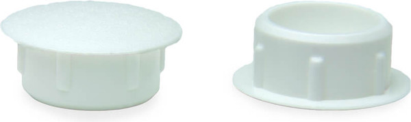 Изображение товара Заглушка декоративная ЕКТ Под отверстие D12 / B007110 (20шт)