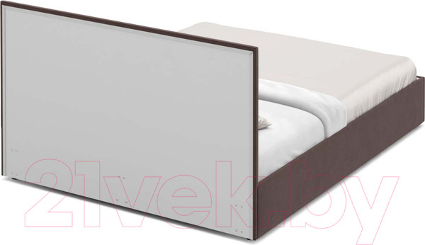 Изображение товара Двуспальная кровать Moon Family 1258 / MF011052