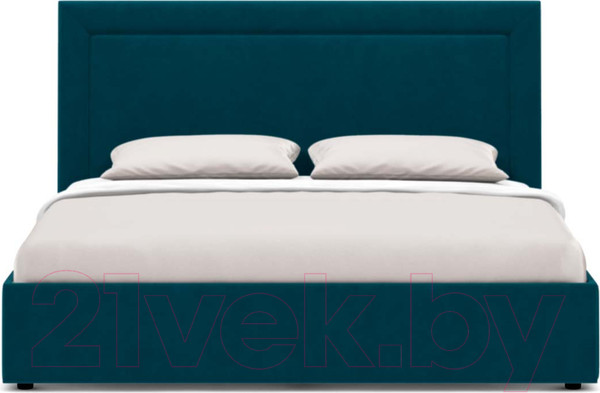 Изображение товара Двуспальная кровать Moon Family 1258 / MF011153