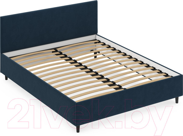 Изображение товара Двуспальная кровать Moon Family 1259 / MF011671