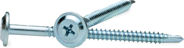 Изображение товара Саморез ЕКТ 4.2x57 сверло / B009746 (40шт)