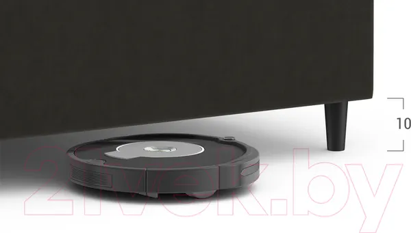 Изображение товара Двуспальная кровать Moon Family 1259 / MF011681