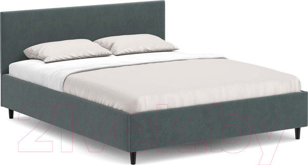 Изображение товара Двуспальная кровать Moon Family 1259 / MF011691
