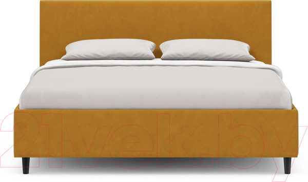 Изображение товара Двуспальная кровать Moon Family 1259 / MF011761