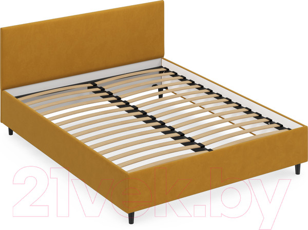 Изображение товара Двуспальная кровать Moon Family 1259 / MF011761