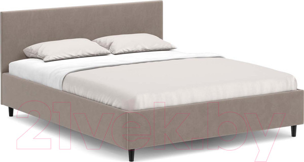 Изображение товара Двуспальная кровать Moon Family 1259 / MF011771