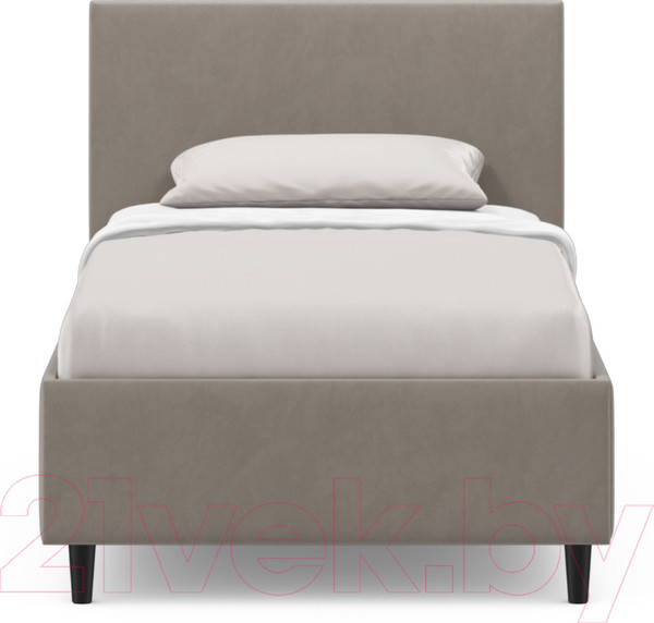 Изображение товара Односпальная кровать Moon Family 1259 / MF011774