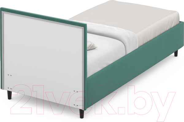 Изображение товара Односпальная кровать Moon Family 1259 / MF011784