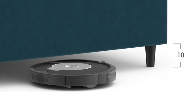 Изображение товара Односпальная кровать Moon Family 1259 / MF011754