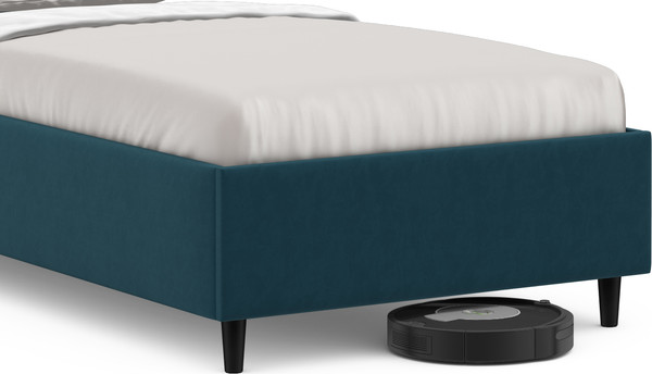 Изображение товара Односпальная кровать Moon Family 1259 / MF011754