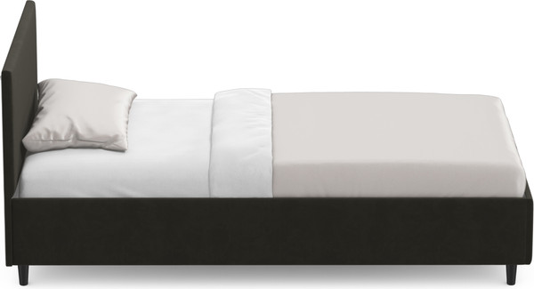 Изображение товара Односпальная кровать Moon Family 1259 / MF011794