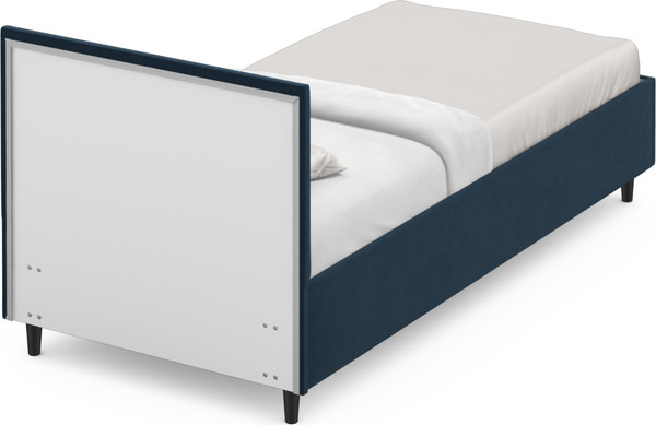 Изображение товара Односпальная кровать Moon Family 1259 / MF011804