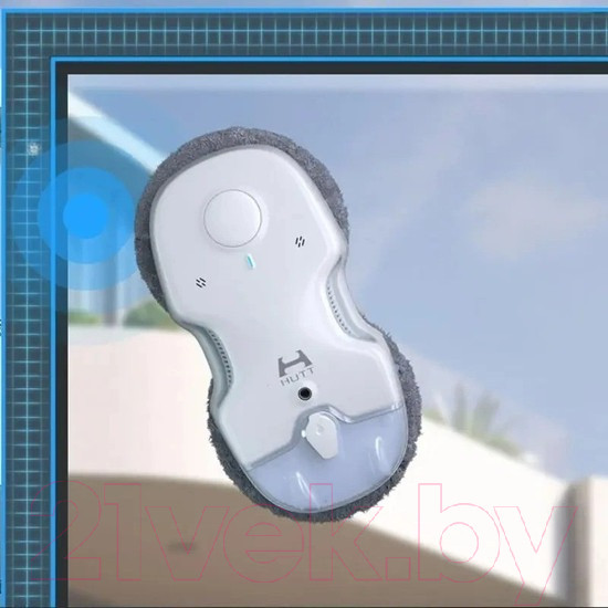 Изображение товара Робот-мойщик окон Hutt C65