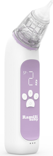 Изображение товара Аспиратор детский Ramili Baby Medical AN350