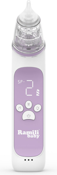 Изображение товара Аспиратор детский Ramili Baby Medical AN350
