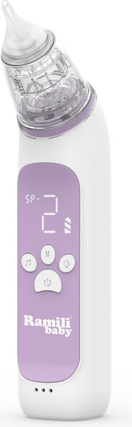 Изображение товара Аспиратор детский Ramili Baby Medical AN350