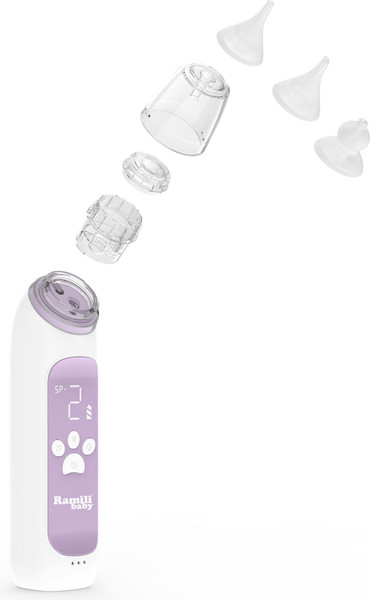 Изображение товара Аспиратор детский Ramili Baby Medical AN350