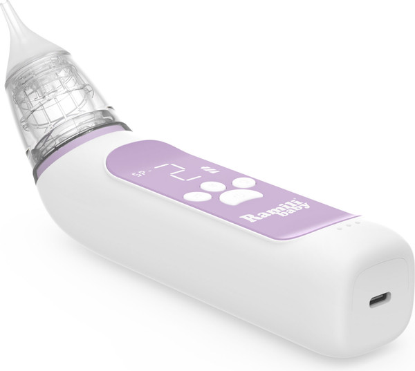 Изображение товара Аспиратор детский Ramili Baby Medical AN350