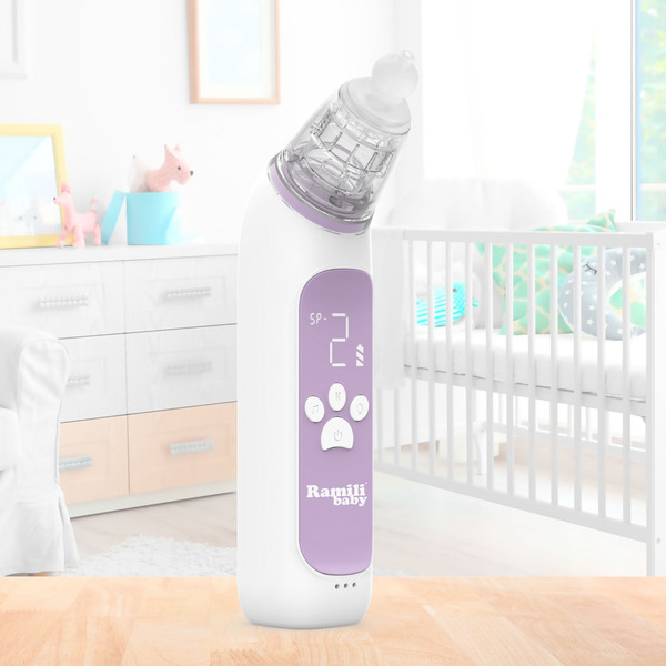 Изображение товара Аспиратор детский Ramili Baby Medical AN350