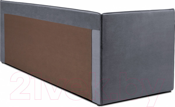 Изображение товара Тахта Mio Tesoro Гамма 800 левая (Velutto 32/Velutto 31)