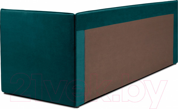 Изображение товара Тахта Mio Tesoro Гамма 800 правая (Velutto 20)