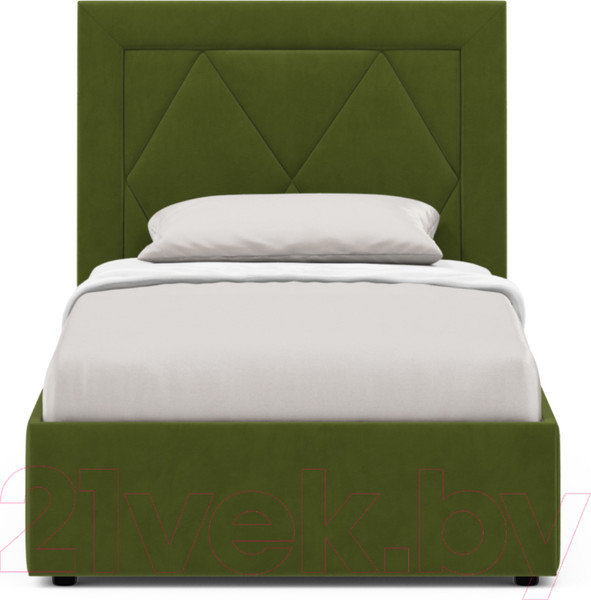 Изображение товара Односпальная кровать Moon Family 1255 / MF010801