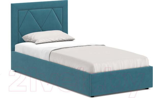 Изображение товара Односпальная кровать Moon Family 1255 / MF010841