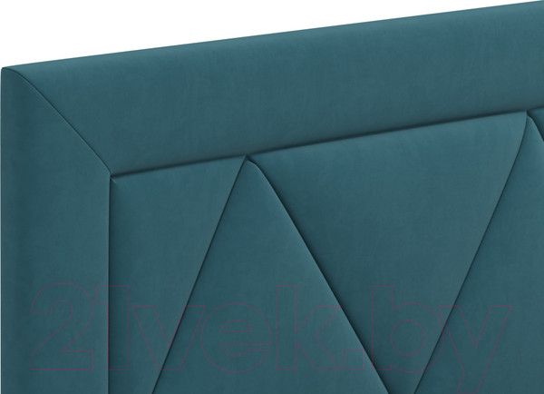 Изображение товара Односпальная кровать Moon Family 1255 / MF010841