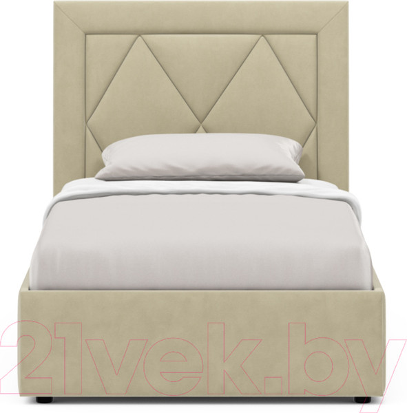 Изображение товара Односпальная кровать Moon Family 1255 / MF010921