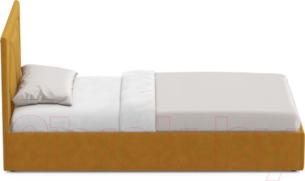 Изображение товара Односпальная кровать Moon Family 1255 / MF010861