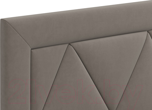 Изображение товара Односпальная кровать Moon Family 1255 / MF010741